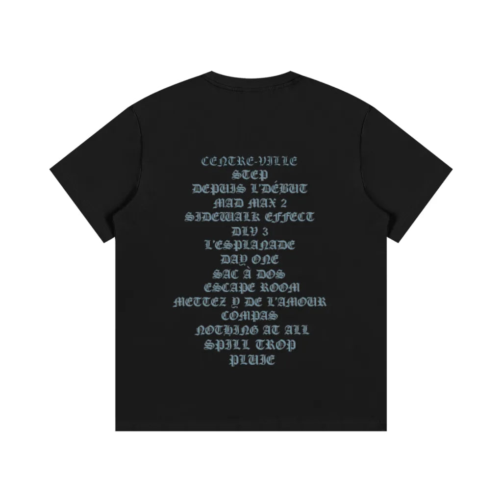 CENTRE-VILLE T-SHIRT