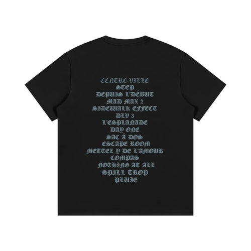 CENTRE-VILLE T-SHIRT